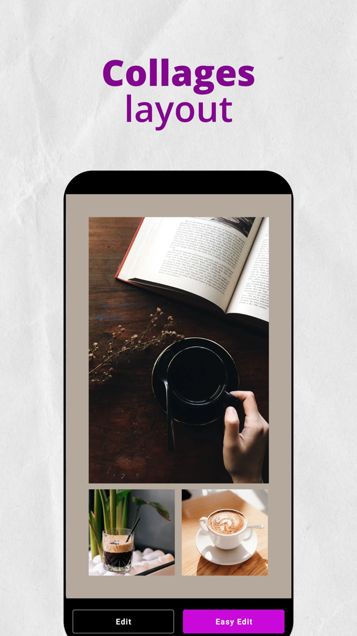 Stories by Pixlr Photo Layout
