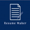 Resume Maker - CV Builder icon