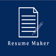 Resume Maker - CV Builder