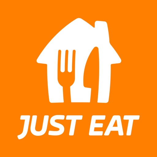 Just Eat FR - Livraison Repas