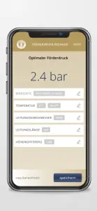 ERDINGER FASSBIER screenshot #4 for iPhone