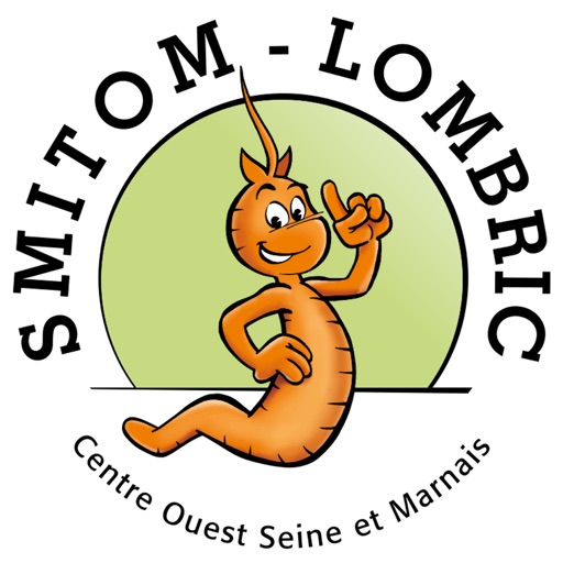 E-Badge LOMBRIC