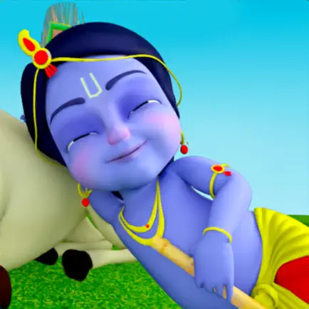 Wonderful Krishna Читы