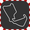 Name the Racing Circuit icon