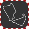 Icon Name the Racing Circuit