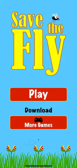 Game screenshot Save the Fly - Mosky mod apk