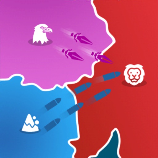 State War : Clash of World iOS App