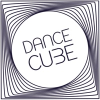 Dance Cube logo