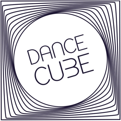 Dance Cube