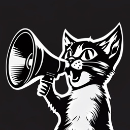 Meow - The Cat Sound Tracker