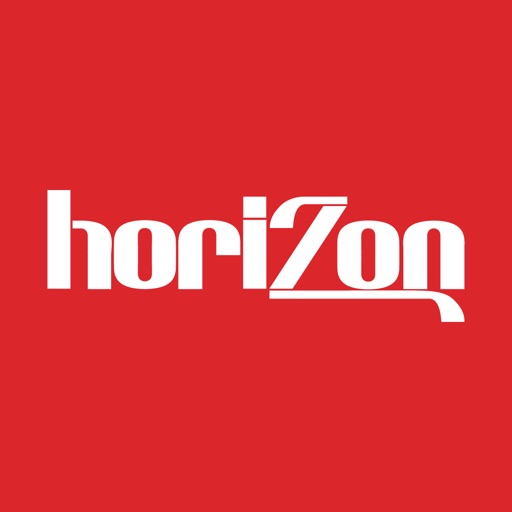 Horizon Weekly - AppWisp.com