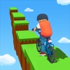 Bike Master Challenge - iPadアプリ