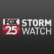 FOX25 Stormwatch Weather