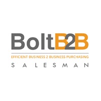 BoltB2B Salesman logo