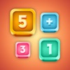 Math Plus Challenge Test Skill - iPadアプリ