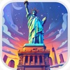 New York Audio Guide Offline icon