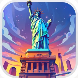 New York Audio Guide Offline