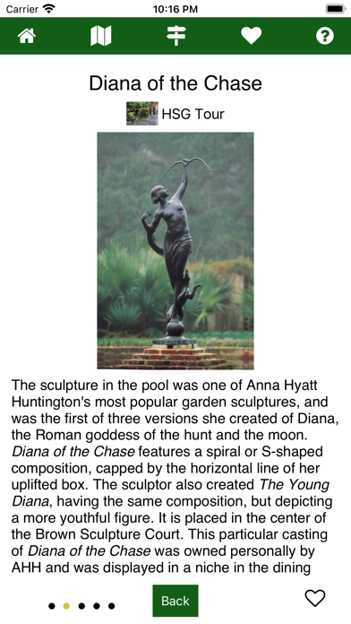 Brookgreen Gardens Screenshot