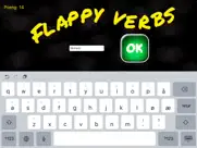 flappy verb айпад изображения 2