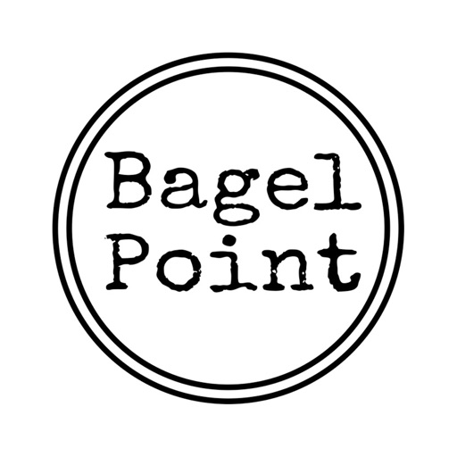 Bagel Point - AppWisp.com