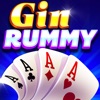 Gin Rummy Cash: Win Real Prize icon