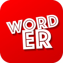 Worder: Vocabulary builder app