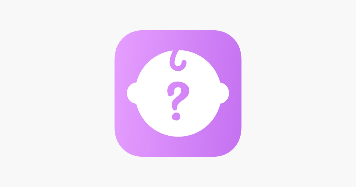 ‎Baby Generator Face Maker na App Store