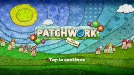 patchwork the game iphone screenshot 1