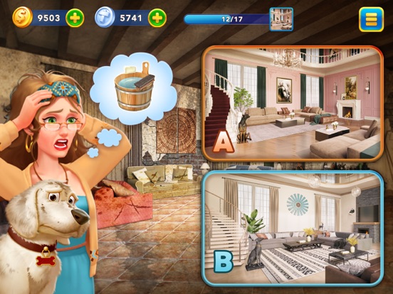 Screenshot #5 pour Solitaire Tripeaks Makeover