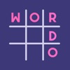Wordo - Spell to score icon