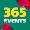 365 Sporting Events