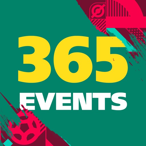 365 Sporting Events