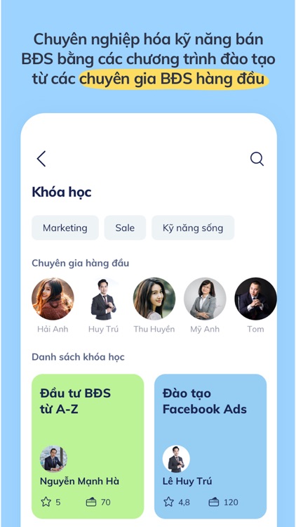 LandCon Broker screenshot-3