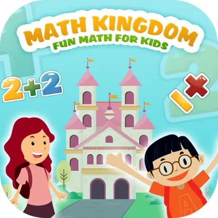 Math Kingdom-Fun for Everyone Cheats
