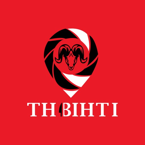 Thbihti - ذبيحتي icon