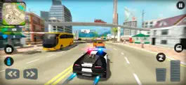 Game screenshot Grand Town Auto Driving 2023 apk