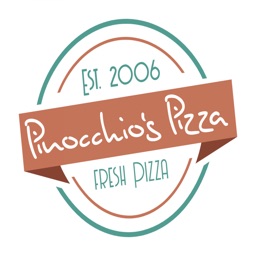 Pinocchios Pizza