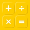 Newmo Calc -Calculator Tax++ icon