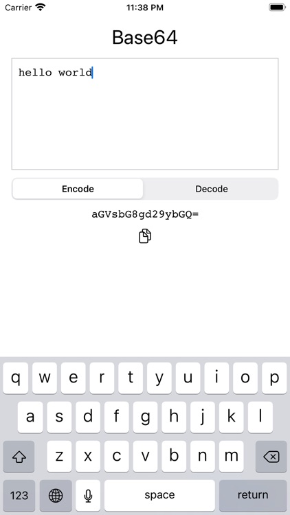 DevTools - Programming