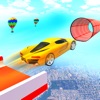 Real Racing Car Stunts 3D icon