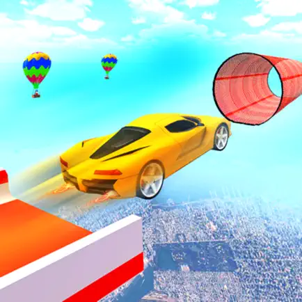 Real Racing Car Stunts 3D Cheats