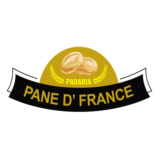 Padaria Pane D' France