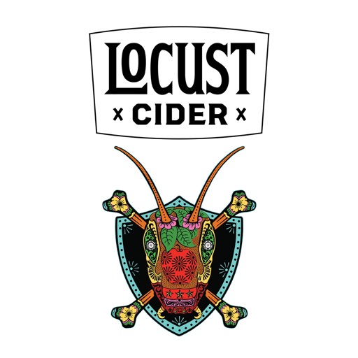 Locust Cider by Kupili Software Limited