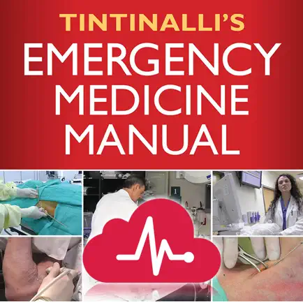 Tintinalli's Emergency Med Man Cheats