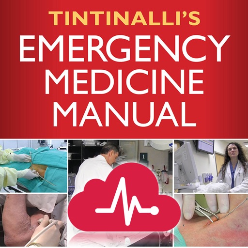 Tintinalli's Emergency Med Man icon