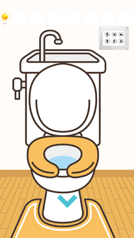 #6. 脱出ゲーム 泥棒と猫 (iOS) 由: Akira Fujisawa