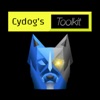 Icon Cydog Toolkit