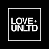 LOVE+UNLTD Church icon