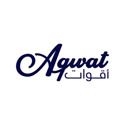 Aqwat - اقوات icon