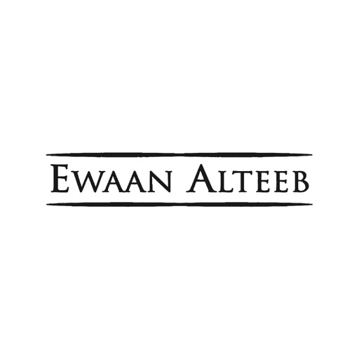 Ewaan Alteeb - ايوان الطيب icon